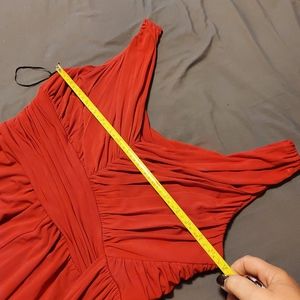 Evening Wear- Cruise Wear Gown - Ladies Plus